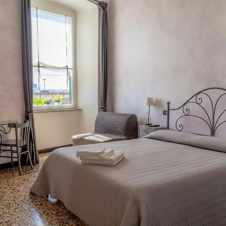 B&B Caterina Генуя Экстерьер фото