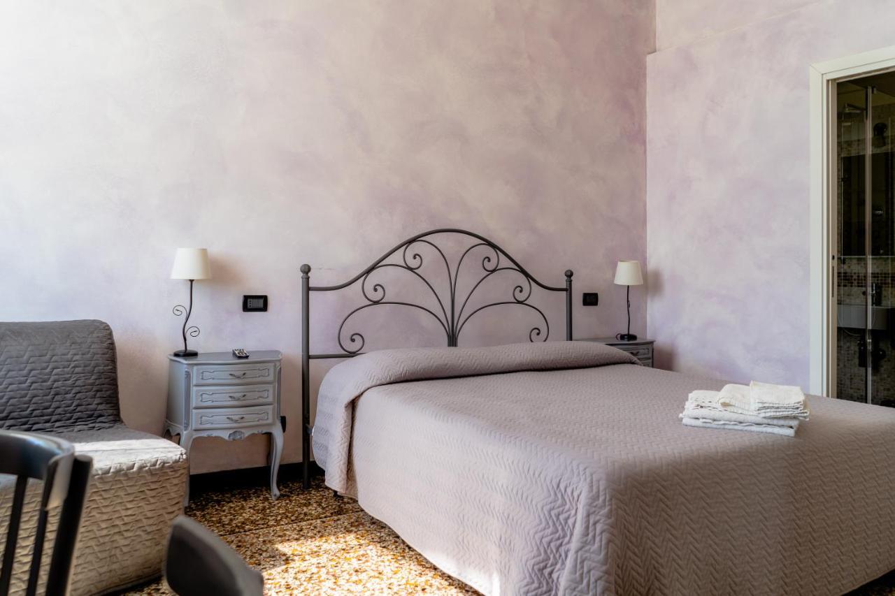 B&B Caterina Генуя Экстерьер фото